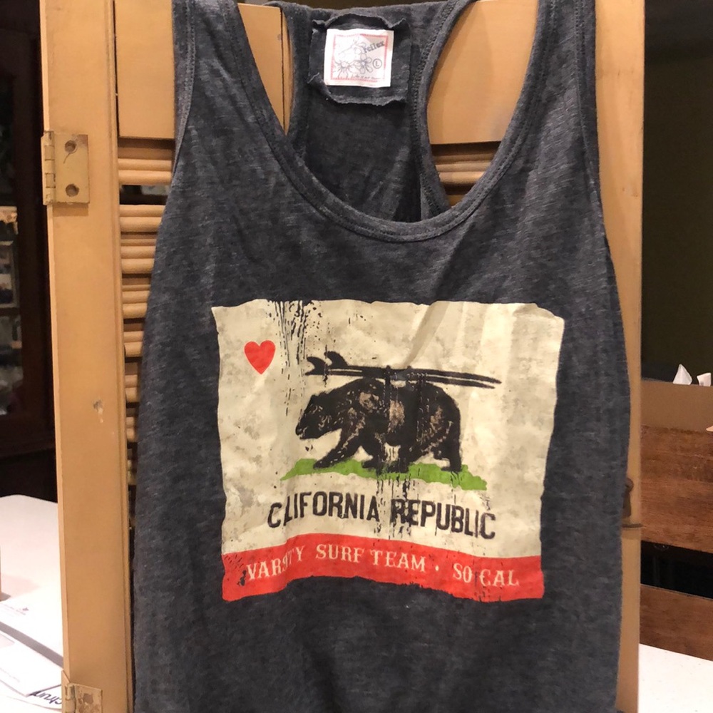 Women’s Cali T-Shirt
